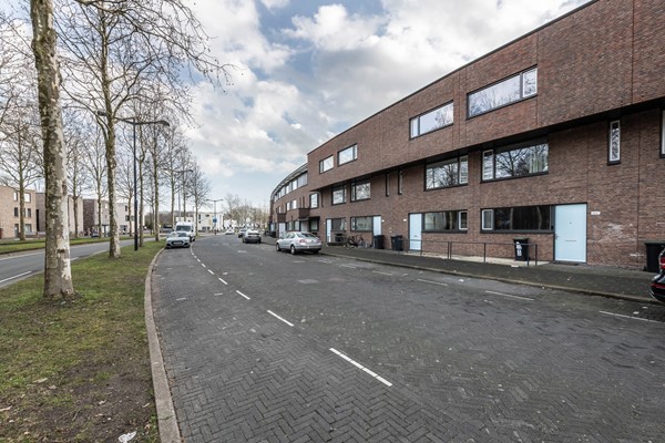 Bijlmerdreef 1449, 1103SC Amsterdam